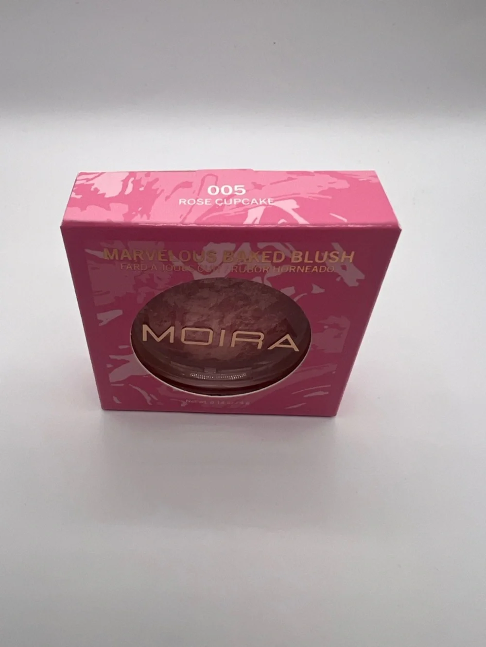 Moira Beauty nwt piece